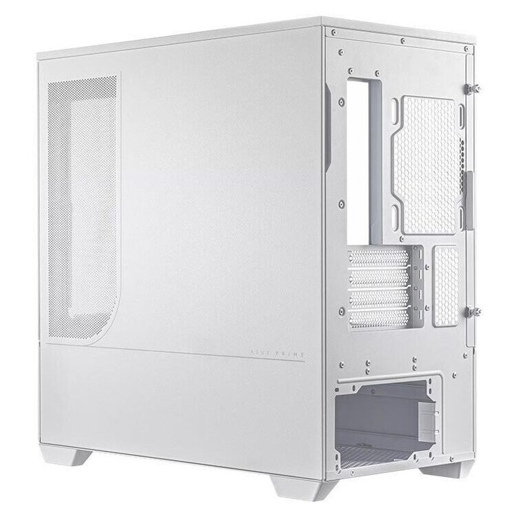 ASUS CASE Prime AP202 MicroATX White