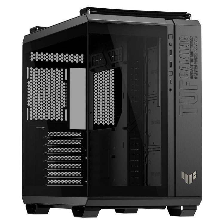 ASUS CASE TUF GAMING GT502 HORIZON MIDDLE ATX BLACK