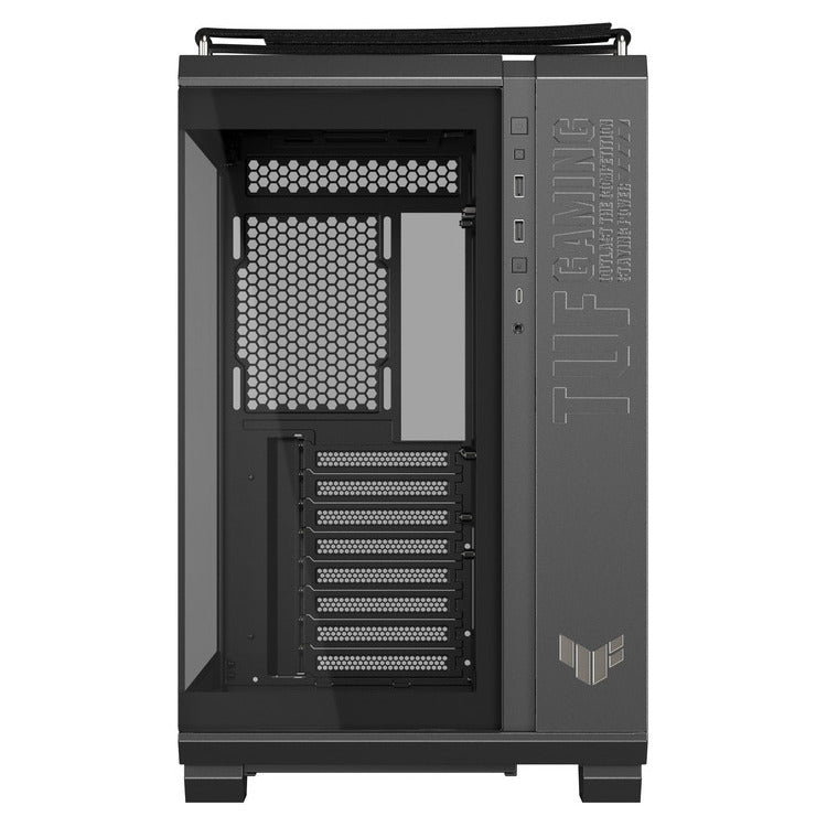 ASUS CASE TUF GAMING GT502 HORIZON MIDDLE ATX BLACK