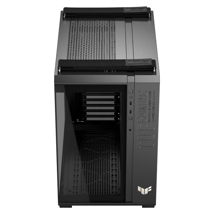 ASUS CASE TUF GAMING GT502 HORIZON MIDDLE ATX BLACK