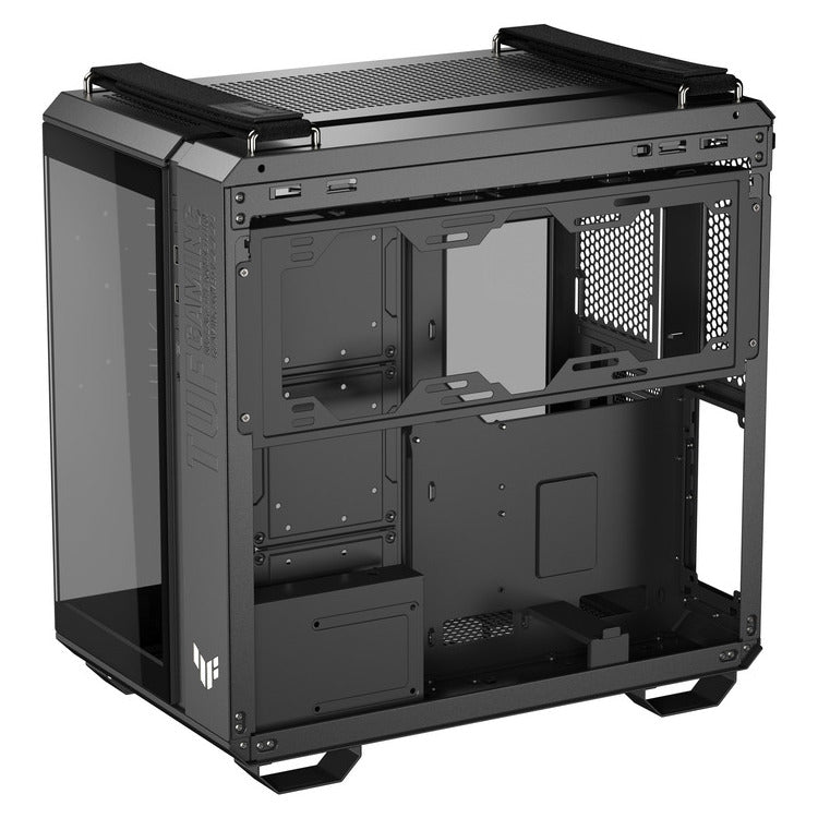 ASUS CASE TUF GAMING GT502 HORIZON MIDDLE ATX BLACK