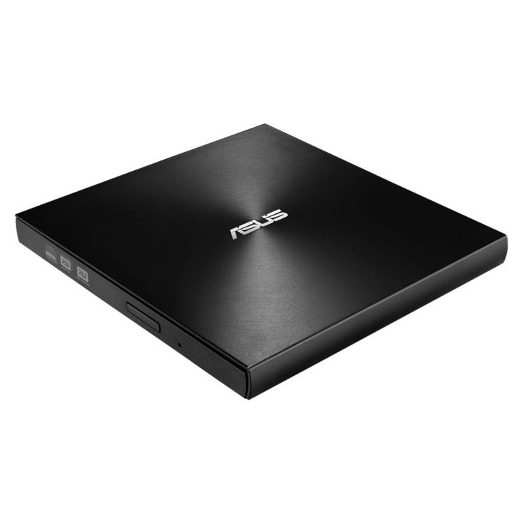 ASUS ZenDrive U9M SDRW-08U9M-U, Black, External