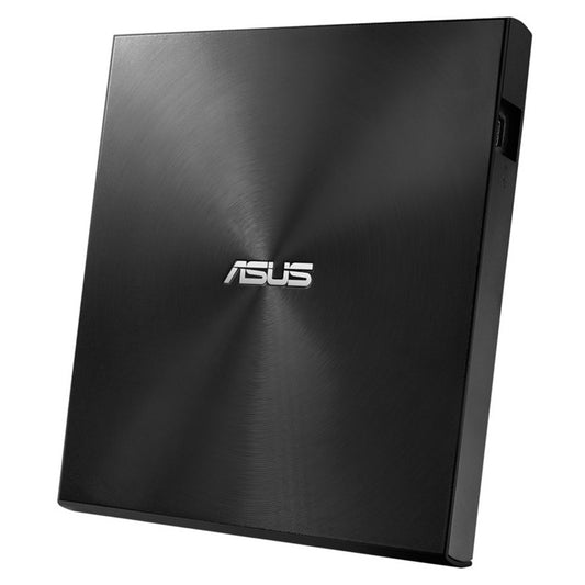 ASUS ZenDrive U9M SDRW-08U9M-U |  Black |  External