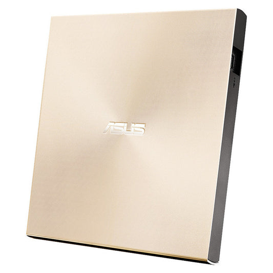 ASUS ZenDrive U9M SDRW-08U9M-U |  Gold |  External