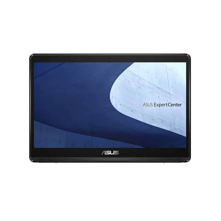 ASUS All In One ExpertCenter E1 AiO E1600WKAT-GR11B1X 15 | 6'' FHD Touch /N4500/8GB/256GB SSD NVMe 3.0/UHD Graphics/Win 11 Pro/3Y NBD/Black