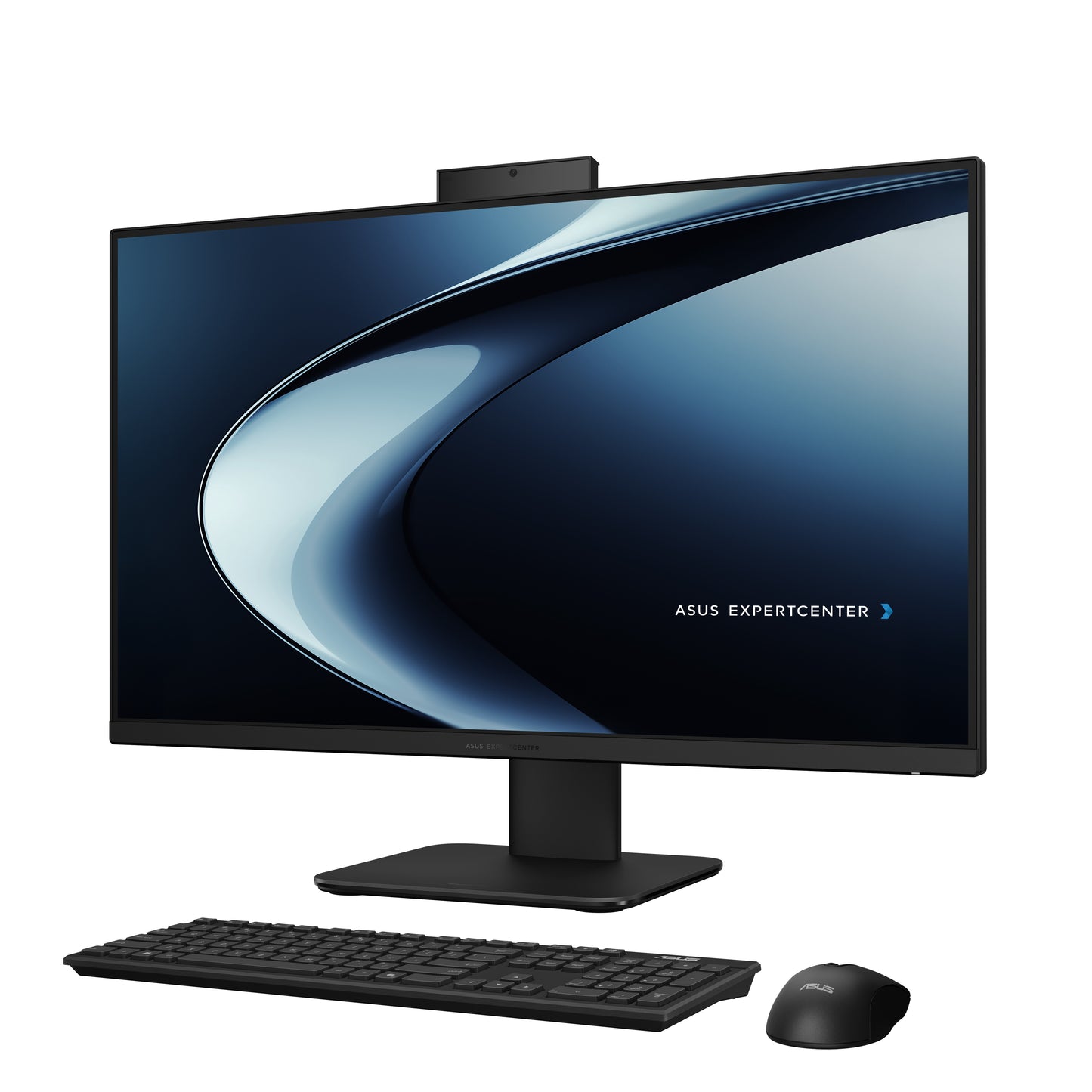 ASUS All In One PC ExpertCenter P600 PM640KA-GRR3304CB1X 23,8'' FHD /RAI5-330/16GB/512GB SSD NVMe PCe 4.0/AMD Radean 820M/Win 11 Pro/3Y NBD/Black