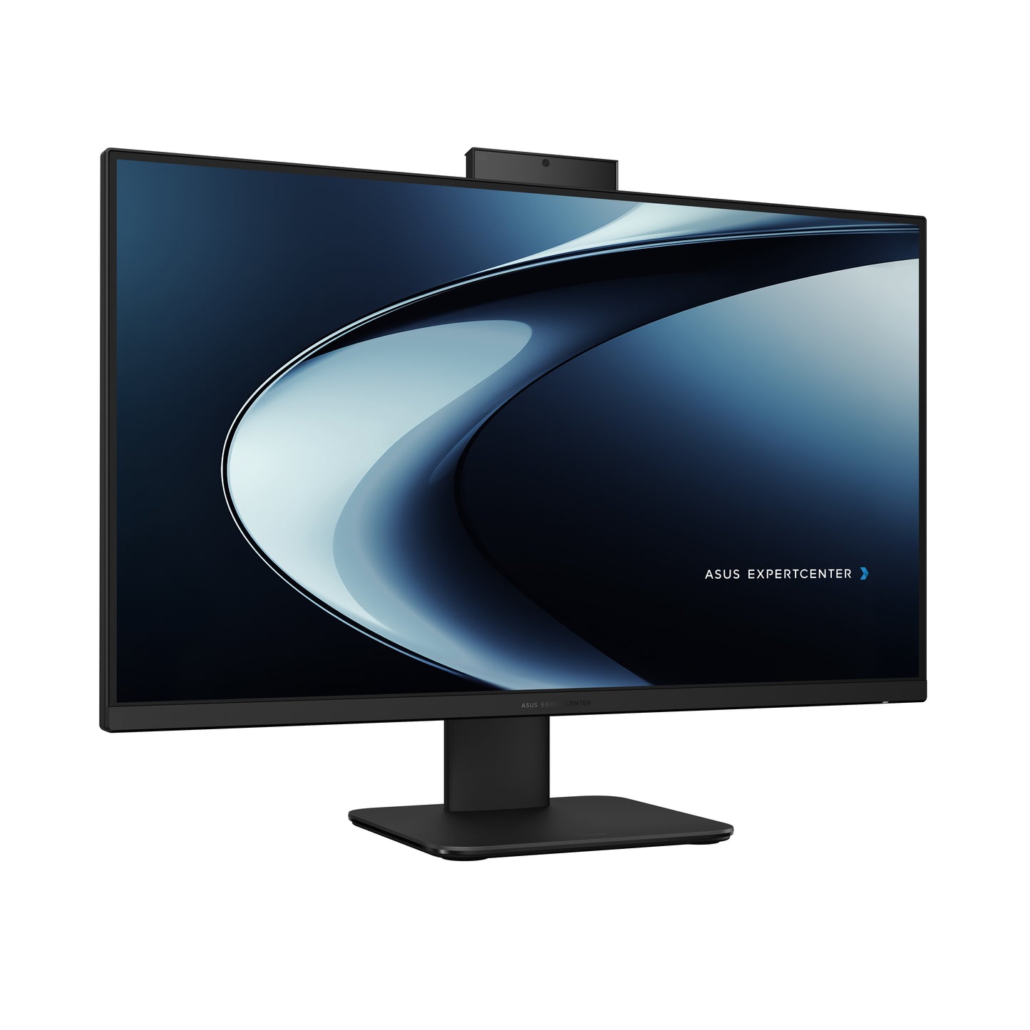 ASUS All In One PC ExpertCenter P600 PM670KA-GRR3454CB1X 27'' FHD /RAI7-345/16GB/512GB SSD NVMe PCe 4.0/AMD Radeon 840M/Win 11 Pro/3Y NBD/Black