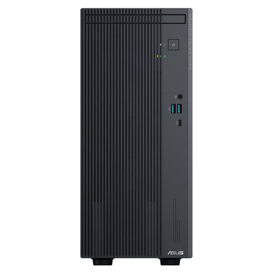 ASUS PC ExpertCenter P500 Mini Tower P500MV-GR53C1X i5-13420H/16GB/512GB SSD NVMe 4.0/DVD±RW/Win 11 Pro/3Y NBD/GREY