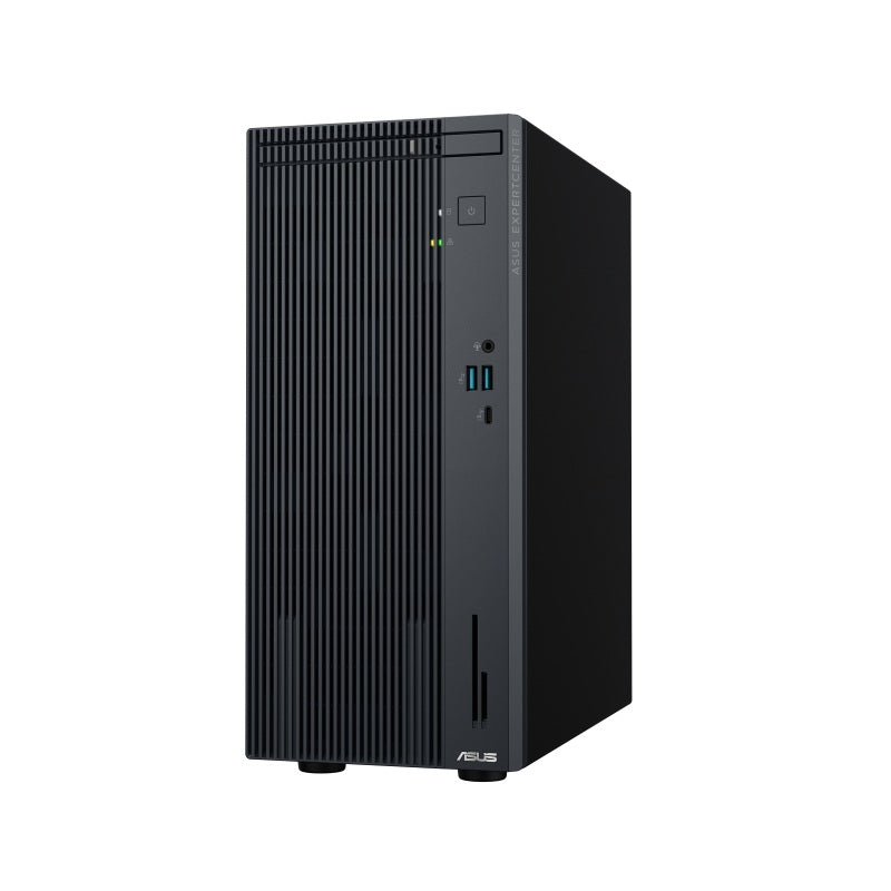 ASUS PC ExpertCenter P500 Mini Tower P500MV-GR210H4C0X C5-200H/16GB/512GB SSD NVMe 4.0/DVD±RW/Win 11 Pro/3Y NBD/GREY
