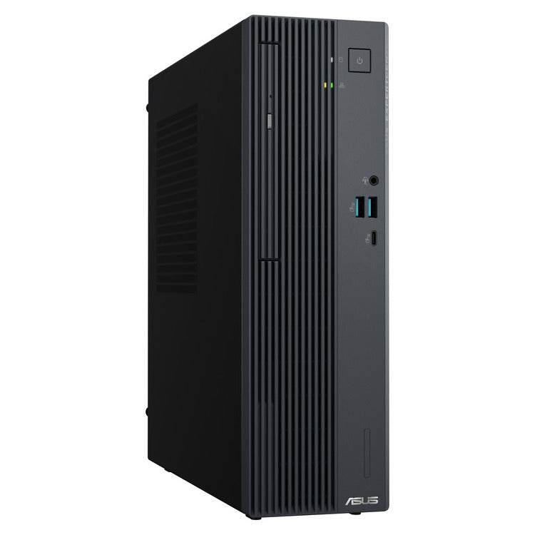 ASUS PC ExpertCenter P500 Mini Tower P500SV-05210H009X Core 5 210H/16GB/512GB SSD NVMe 4.0/Win 11 Pro/3Y NBD/GRAY