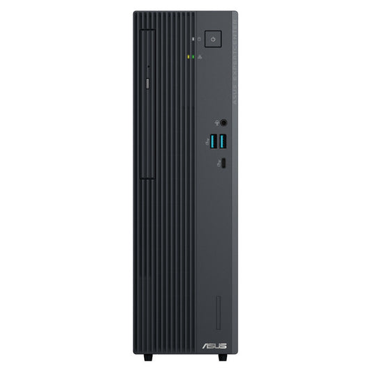 ASUS PC ExpertCenter P500 Mini Tower P500SV-07240H013X Core 7 240H/16GB/512GB SSD NVMe 4.0/Win 11 Pro/3Y NBD/GRAY