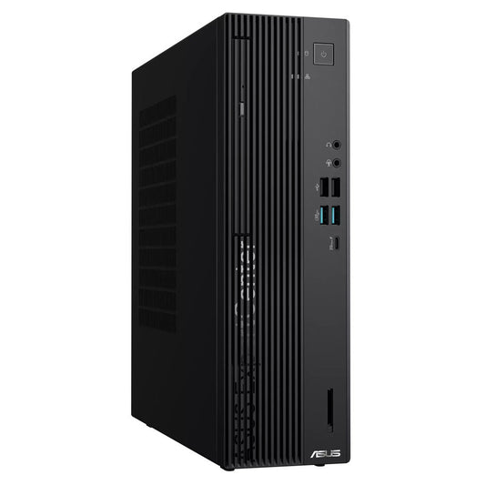 ASUS PC ExpertCenter D700SF SFF D700SF-GRU2254C0X U5-225/16GB/512GB SSD/Intel UHD Graphics/DVD±RW/Win 11 Pro/3Y NBD/Black