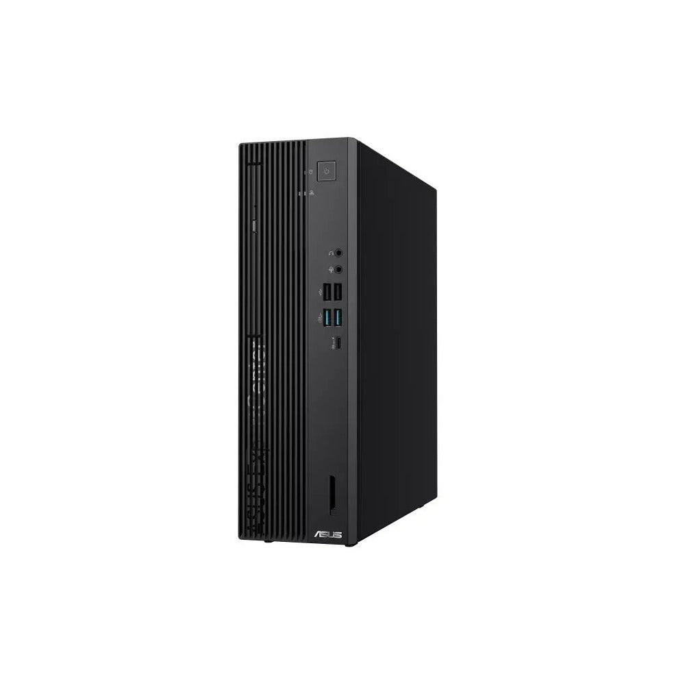 ASUS PC ExpertCenter D700SF SFF D700SF-GRU2254C0X U5-225/16GB/512GB SSD/Intel UHD Graphics/DVD±RW/Win 11 Pro/3Y NBD/Black