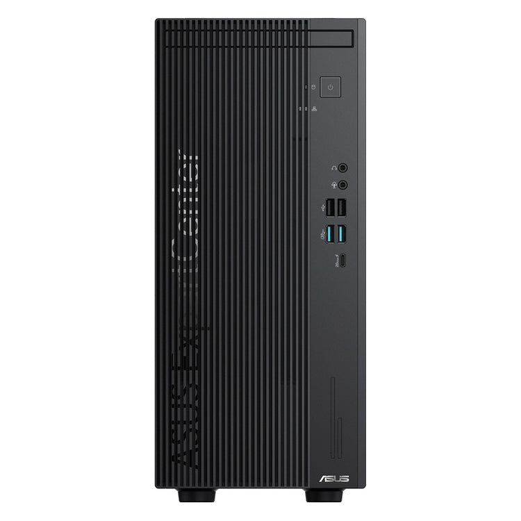 ASUS PC ExpertCenter D701MERT MT D701MERT-GR73C1X i7-14700/16GB/512GB SSD/Intel UHD Graphics 770/DVD±RW/Win 11 Pro/5Y NBD/Black