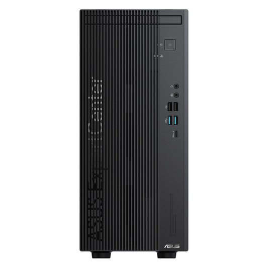 ASUS PC ExpertCenter D701MERT MT D701MERT-GR73C1X i7-14700/16GB/512GB SSD/Intel UHD Graphics 770/DVD±RW/Win 11 Pro/5Y NBD/Black