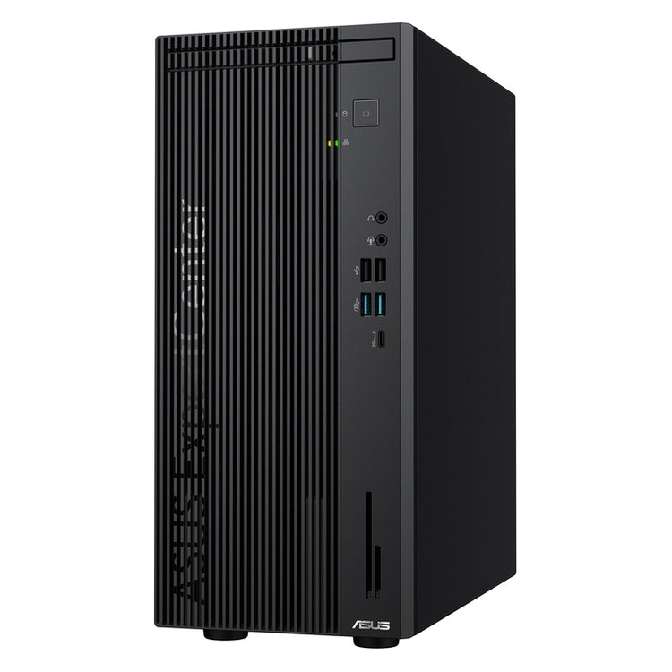 ASUS PC ExpertCenter D701MERT MT D701MERT-GR73C1X i7-14700/16GB/512GB SSD/Intel UHD Graphics 770/DVD±RW/Win 11 Pro/5Y NBD/Black