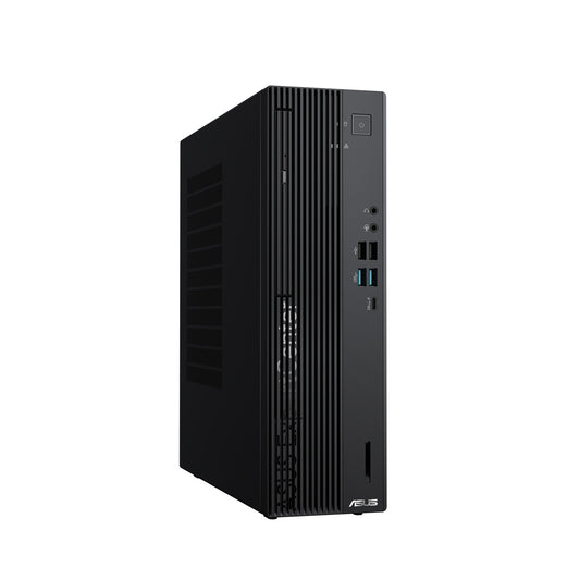 ASUS PC ExpertCenter D7 SFF D701SER-GR73C1X i7-14700/16GB/512GB SSD/Intel UHD Graphics/DVD±RW/Win 11 Pro/5Y NBD/Black