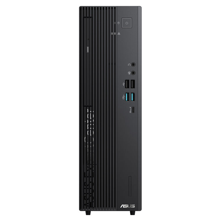 ASUS PC ExpertCenter D7 SFF D701SERT-GR73C1X i7-14700/16GB/512GB SSD/Intel UHD Graphics/DVD±RW/Win 11 Pro/5Y NBD/Black