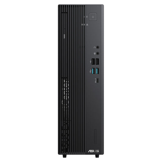 ASUS PC ExpertCenter D7 SFF D701SERT-GR73C1X i7-14700/16GB/512GB SSD/Intel UHD Graphics/DVD±RW/Win 11 Pro/5Y NBD/Black