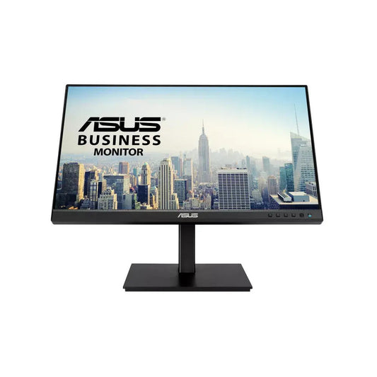 ASUS Monitor BE24ECSBT Multi-touch 23.8'' IPS 1920x1080 IPS 5ms 75Hz |  HDMI |  USB-C |  DisplayPort |  3YearsW