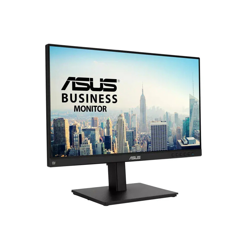 ASUS Monitor BE24ECSBT Multi-touch 23.8'' IPS 1920x1080 IPS 5ms 75Hz |  HDMI |  USB-C |  DisplayPort |  3YearsW