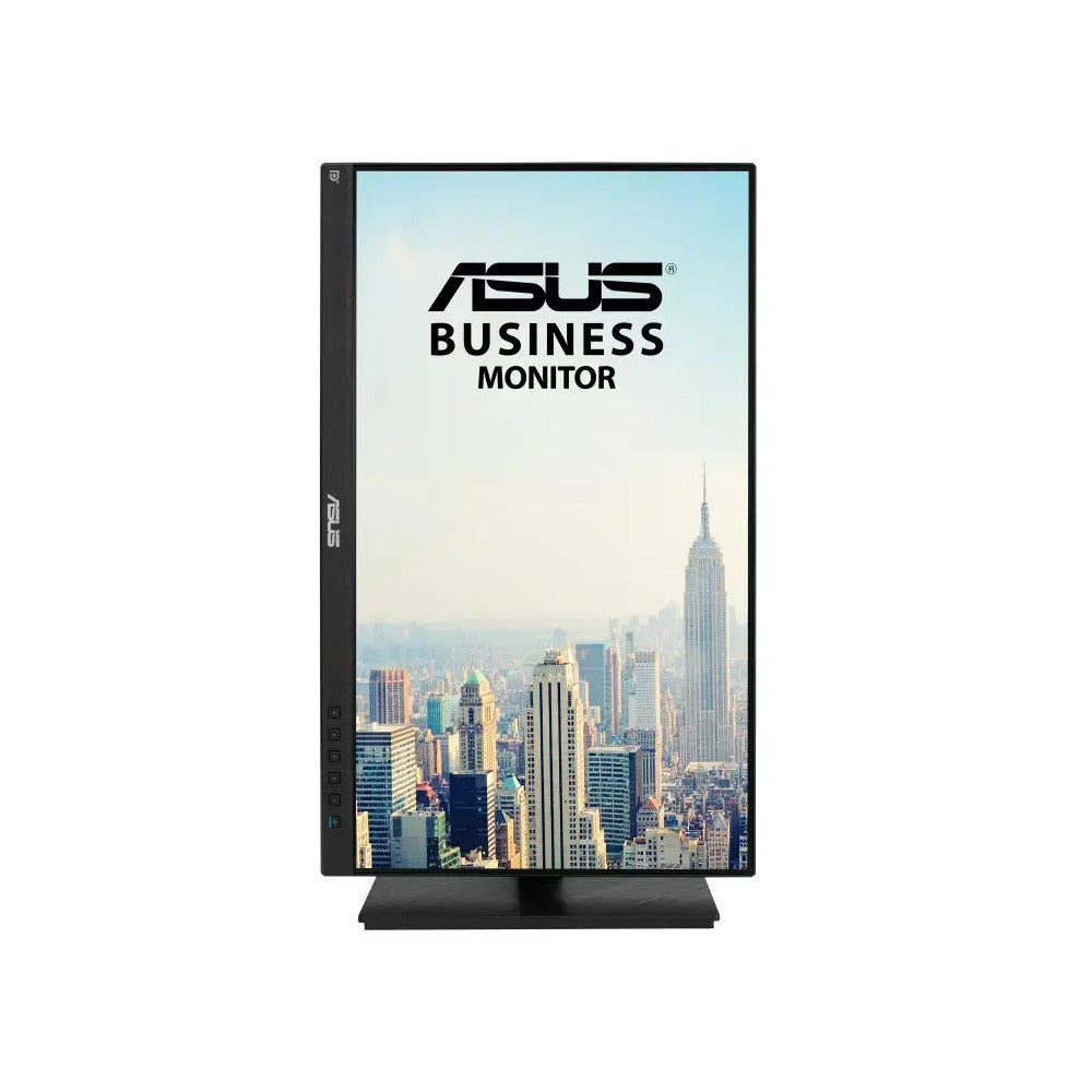ASUS Monitor BE24ECSBT Multi-touch 23.8'' IPS 1920x1080 IPS 5ms 75Hz, HDMI, USB-C, DisplayPort, 3YearsW