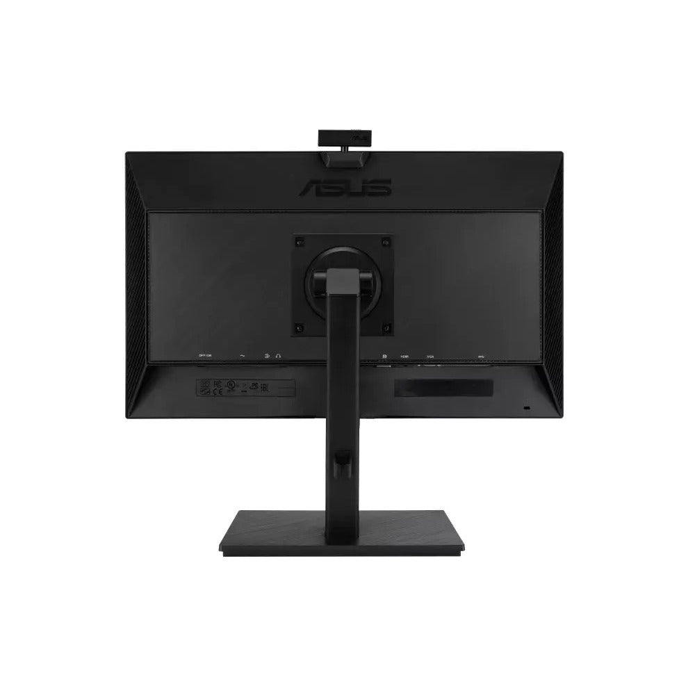 ASUS Monitor BE24EQSK Video Conferencing 23 | 8'' 1920x 1080 5ms IPS |  DisplayPort 1.2 |  HDMI |  VGA |  3YearsW
