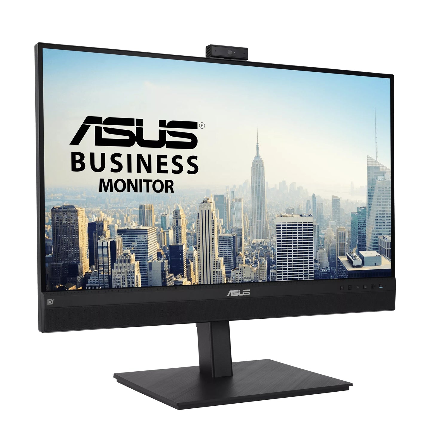 ASUS Monitor  BE27ACSBK 27'' 2560x1440 5ms 60Hz IPS |  HDMI |  DP |  Eye Care |  3YearsW