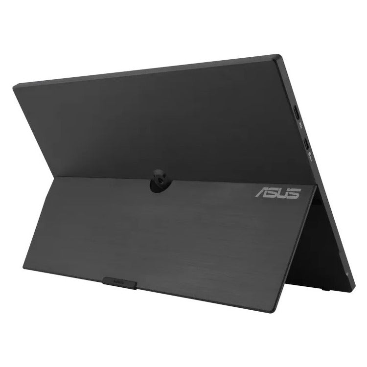 ASUS Monitor ZenScreen MB16AHV 15.6'' FHD 5ms IPS |  Portable USB Monitor |  USB-C |  HDMI |  3YearsW