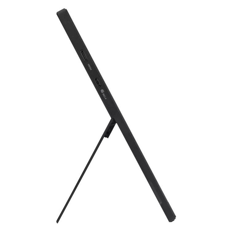 ASUS Monitor ZenScreen MB16AHV 15.6'' FHD 5ms IPS, Portable USB Monitor, USB-C, HDMI, 3YearsW