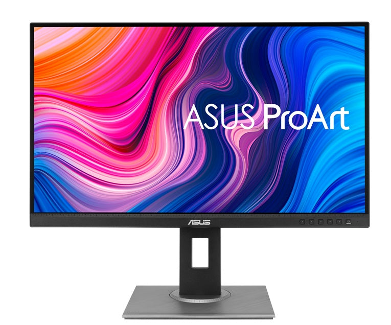 ASUS Monitor ProArt Display PA278QV Professional 27'' 2K 2560x1440 5ms 75Hz IPS |  HDMI |  DisplayPort |  Mini DisplayPort |  Dual-Link DVI  |  Height Adjustable |  Adaptive-Sync |  3YearsW