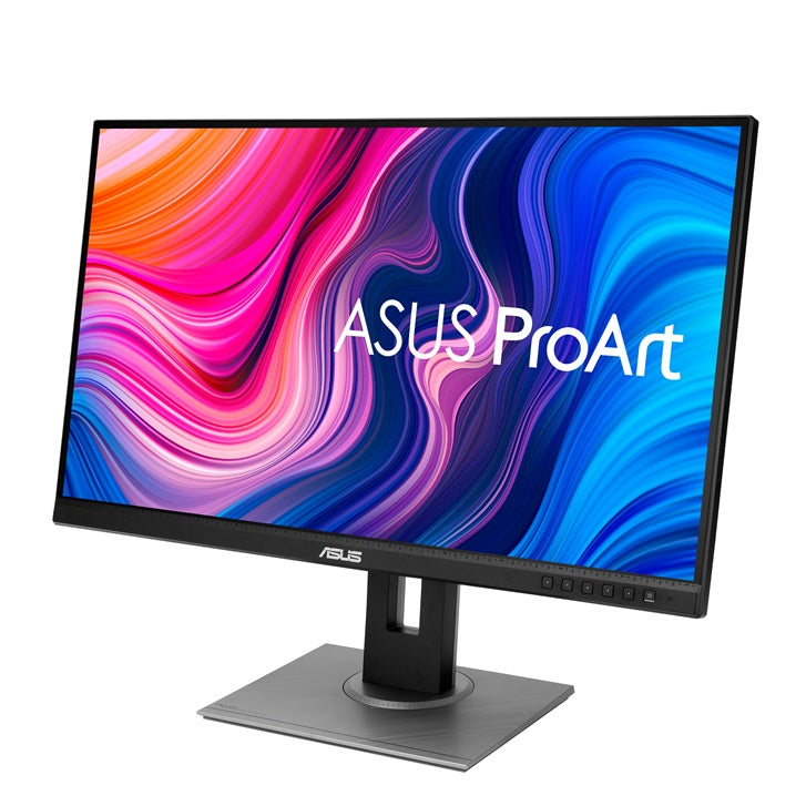 ASUS Monitor ProArt Display PA278QV Professional 27'' 2K 2560x1440 5ms 75Hz IPS |  HDMI |  DisplayPort |  Mini DisplayPort |  Dual-Link DVI  |  Height Adjustable |  Adaptive-Sync |  3YearsW