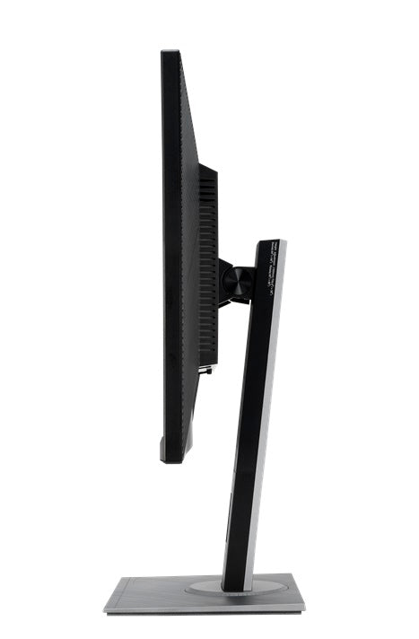 ASUS Monitor ProArt Display PA278QV Professional 27'' 2K 2560x1440 5ms 75Hz IPS |  HDMI |  DisplayPort |  Mini DisplayPort |  Dual-Link DVI  |  Height Adjustable |  Adaptive-Sync |  3YearsW