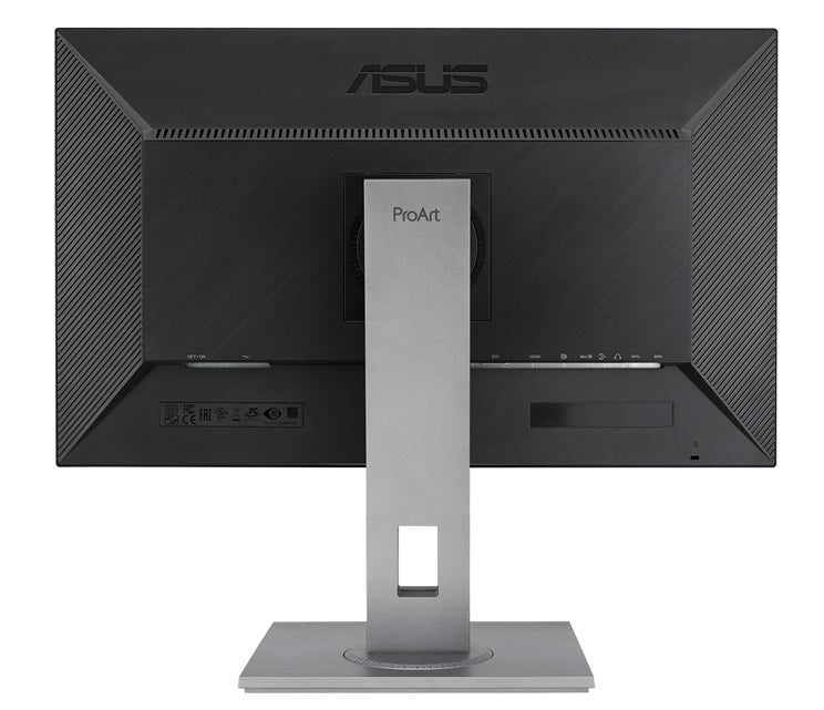 ASUS Monitor ProArt Display PA278QV Professional 27'' 2K 2560x1440 5ms 75Hz IPS |  HDMI |  DisplayPort |  Mini DisplayPort |  Dual-Link DVI  |  Height Adjustable |  Adaptive-Sync |  3YearsW