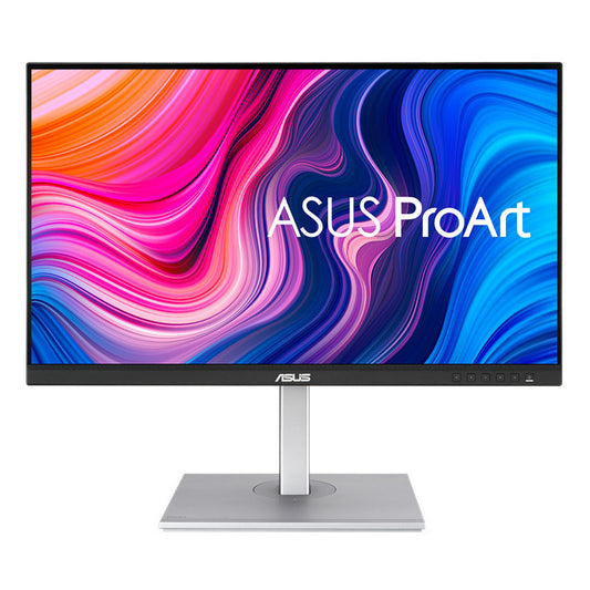 ASUS Monitor ProArt Display PA279CV Professional 27'' 4K UHD | IPS |  HDMI |  USB-C |  DisplayPort |  Height Adjustable |  Adaptive-Sync |  3YearsW