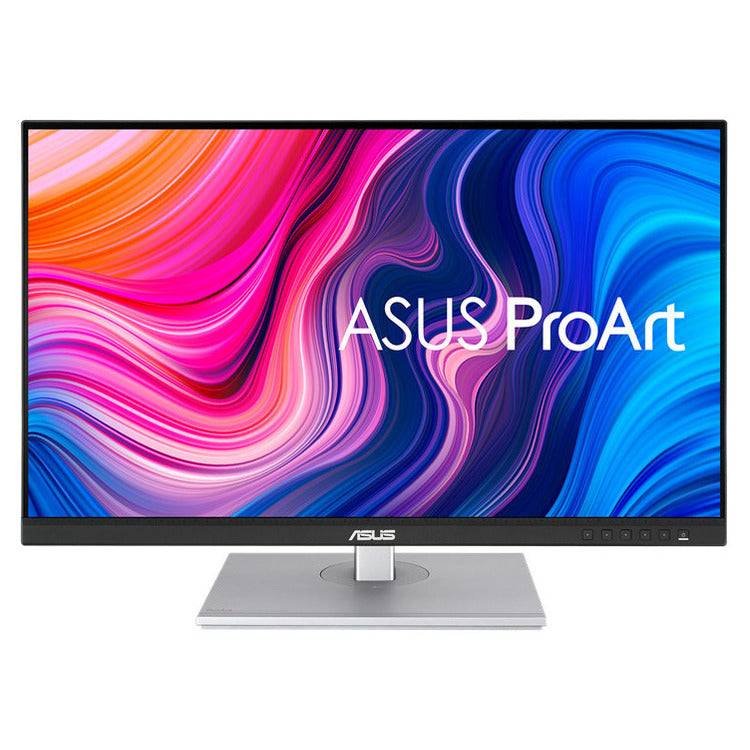 ASUS Monitor ProArt Display PA279CV Professional 27'' 4K UHD | IPS |  HDMI |  USB-C |  DisplayPort |  Height Adjustable |  Adaptive-Sync |  3YearsW