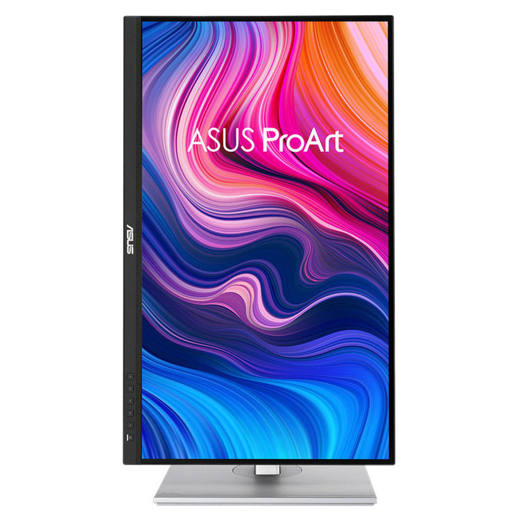 ASUS Monitor ProArt Display PA279CV Professional 27'' 4K UHD | IPS |  HDMI |  USB-C |  DisplayPort |  Height Adjustable |  Adaptive-Sync |  3YearsW
