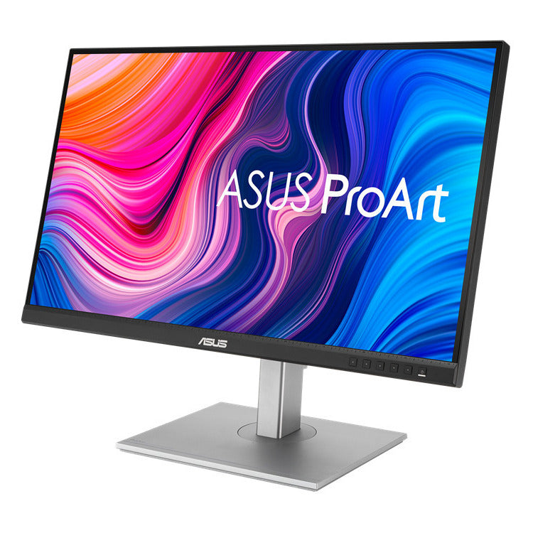 ASUS Monitor ProArt Display PA279CV Professional 27'' 4K UHD | IPS |  HDMI |  USB-C |  DisplayPort |  Height Adjustable |  Adaptive-Sync |  3YearsW