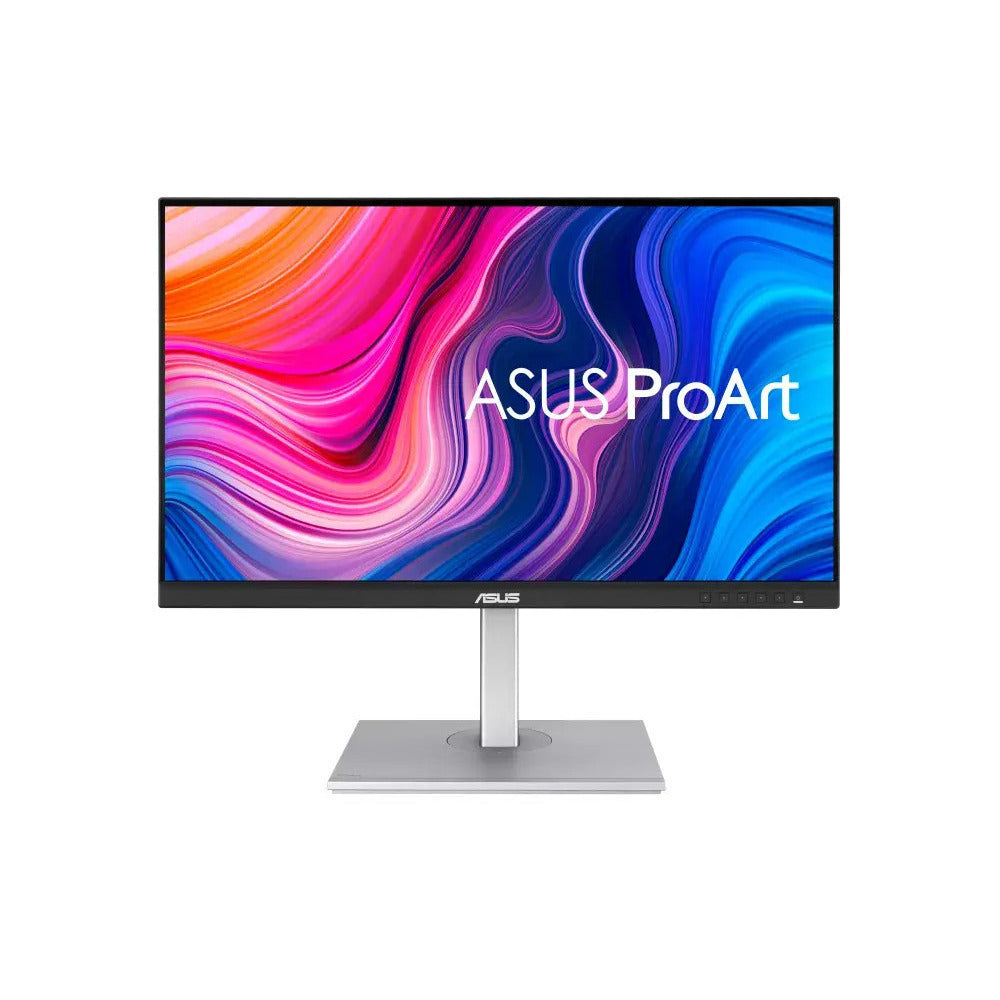 ASUS Monitor ProArt Display PA278CV Professional 27'' 2560 x 1440 | IPS |  HDMI |  USB-C |  DisplayPort |  Height Adjustable |  Adaptive-Sync |  3YearsW