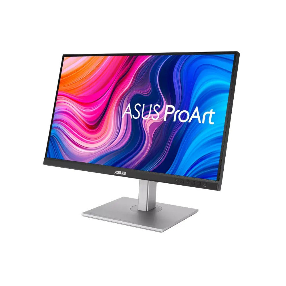 ASUS Monitor ProArt Display PA278CV Professional 27'' 2560 x 1440 | IPS |  HDMI |  USB-C |  DisplayPort |  Height Adjustable |  Adaptive-Sync |  3YearsW