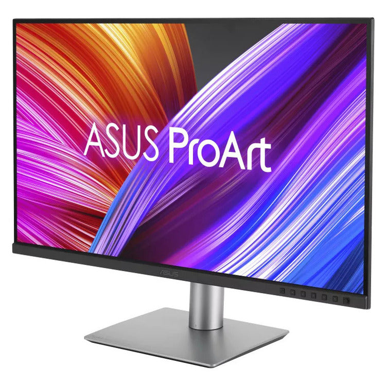 ASUS Monitor ProArt Display PA329CRV Professional 32'' 3840x2160 5ms IPS, USB-C x 1, DisplayPort 1.4 x2, HDMI (2.0) x2, Height Adjustable, Adaptive-Sync, USB-C PD 96W, 3YearsW