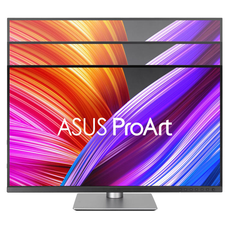 ASUS Monitor ProArt Display PA329CRV Professional 32'' 3840x2160 5ms IPS, USB-C x 1, DisplayPort 1.4 x2, HDMI (2.0) x2, Height Adjustable, Adaptive-Sync, USB-C PD 96W, 3YearsW