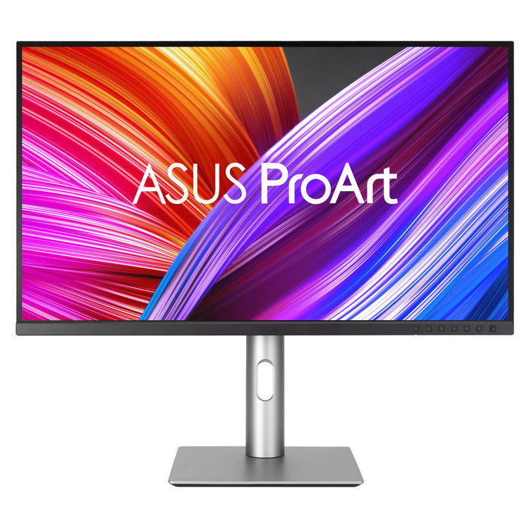 ASUS Monitor ProArt Display PA329CRV Professional 32'' 3840x2160 5ms IPS, USB-C x 1, DisplayPort 1.4 x2, HDMI (2.0) x2, Height Adjustable, Adaptive-Sync, USB-C PD 96W, 3YearsW