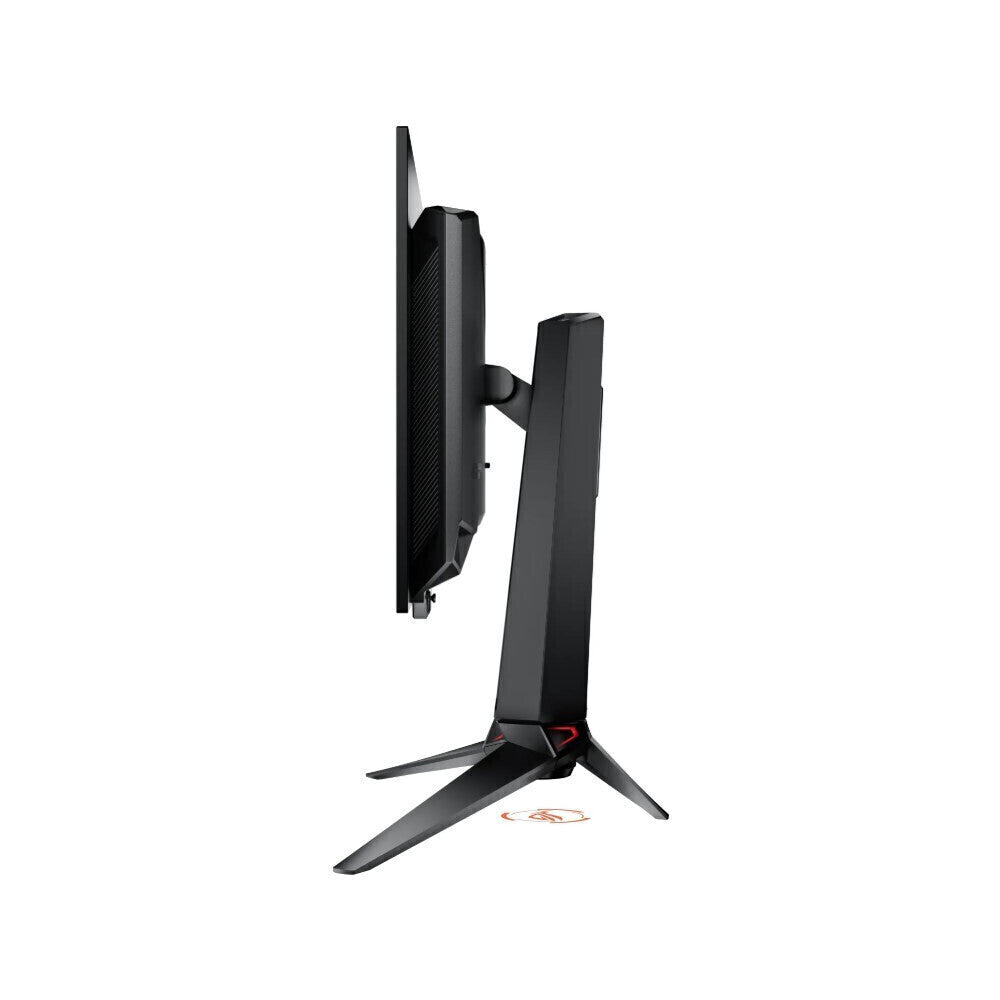 ASUS Monitor ROG Swift PG27UCDM 27'' 4K 3840x2160 1ms 240Hz, HDMI, DisplayPort,usb-c, Height Adjustable, 3YearsW