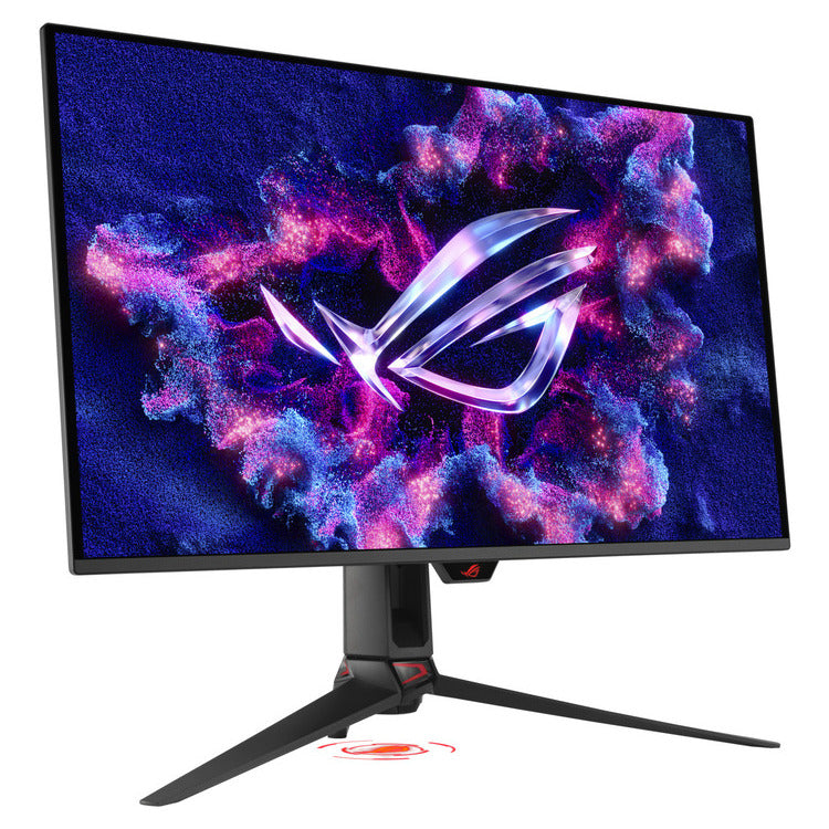 ASUS MONITOR ROG SWIFT QD-OLED PG32UCDM3 31,5" 3840 x 2160 0.03ms. DisplayPort 2.1, HDMI,USB-C, USB Hub, Height Adjustable, G-SYNC compatible, 3YearsW