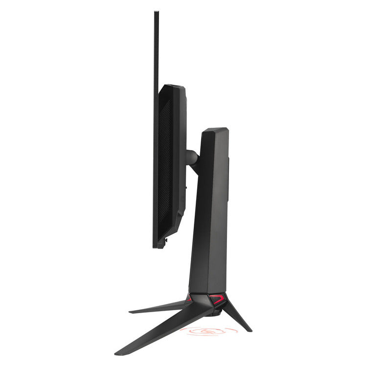 ASUS MONITOR ROG SWIFT QD-OLED PG32UCDM3 31,5" 3840 x 2160 0.03ms. DisplayPort 2.1, HDMI,USB-C, USB Hub, Height Adjustable, G-SYNC compatible, 3YearsW