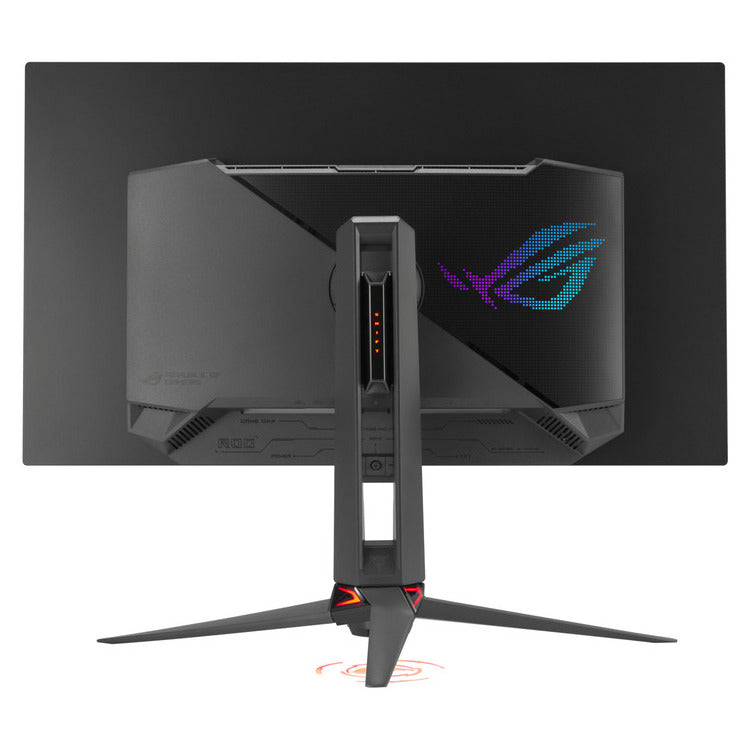 ASUS MONITOR ROG SWIFT QD-OLED PG32UCDM3 31,5" 3840 x 2160 0.03ms. DisplayPort 2.1, HDMI,USB-C, USB Hub, Height Adjustable, G-SYNC compatible, 3YearsW