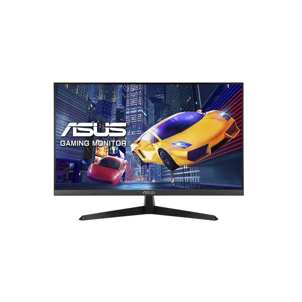 ASUS Gaming Monitor VY279HGE 27'' FHD 1ms 144Hz IPS |  HDMI |  Adaptive-Sync |  Eye Care |  3YearsW