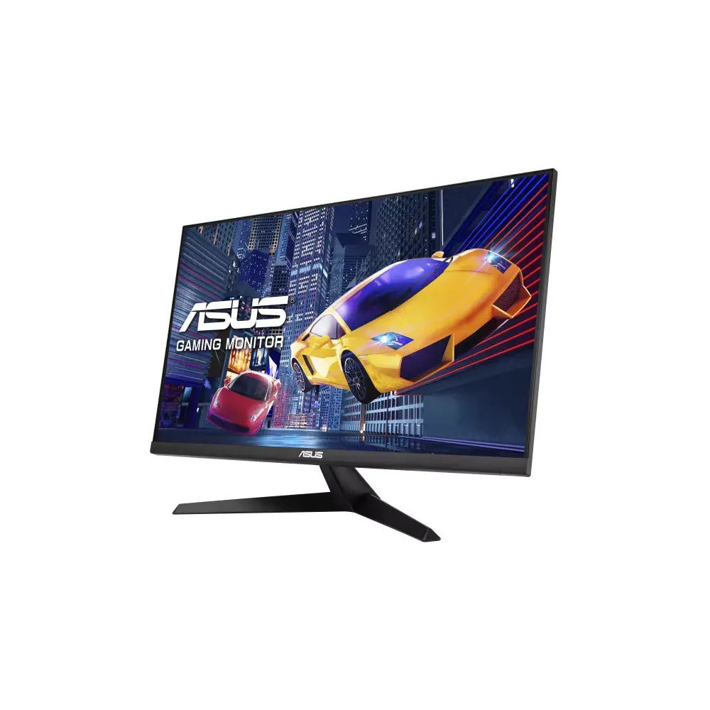 ASUS Gaming Monitor VY279HGE 27'' FHD 1ms 144Hz IPS |  HDMI |  Adaptive-Sync |  Eye Care |  3YearsW