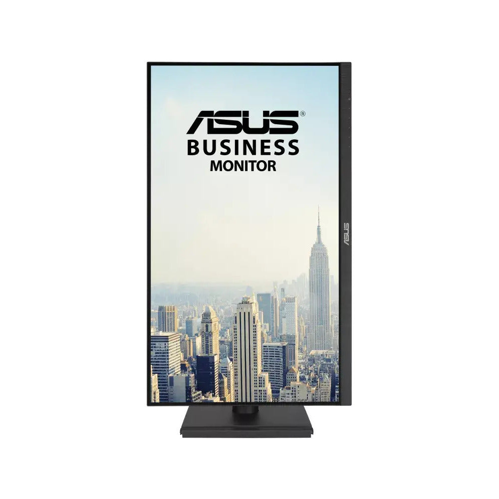 ASUS Monitor VA27DQFS 27'' IPS 1920x1080 1ms 100Hz |  HDMI |  DisplayPort |  VGA |   Speakers |  3YearsW